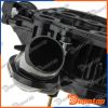 Culasse carter de soupape pour LAND ROVER | 396770, BPZ-LR-007